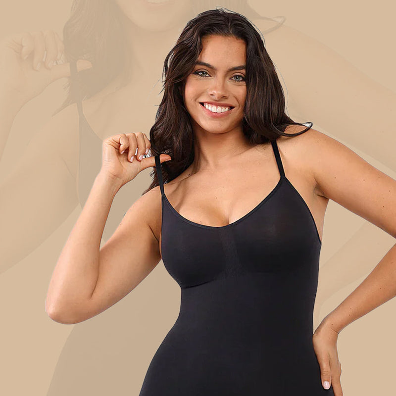 Body Modelador - Up Shaper - Compre 1 Leve 2 + Brinde Calcinha Modeladora