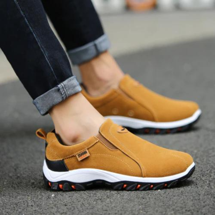 Tênis Masculino Confort Landim