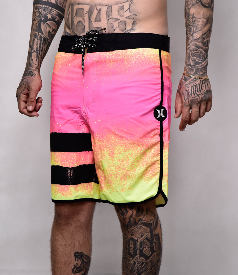 BOARDSHORT HURLEY PHANTOM