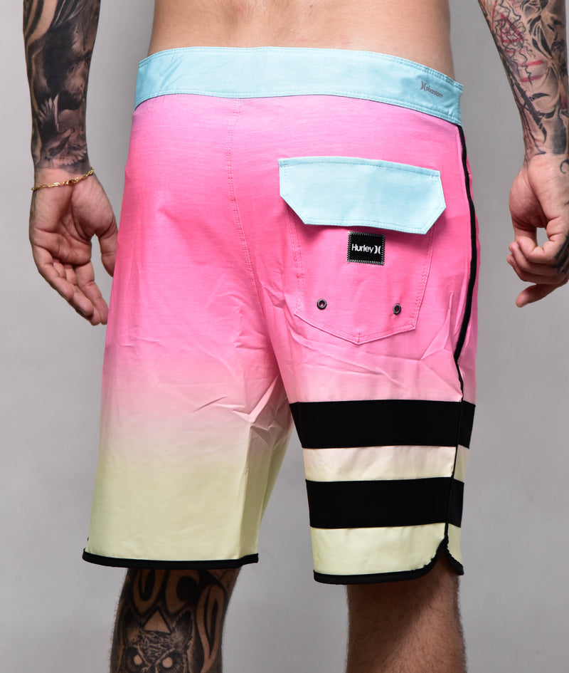 BOARDSHORT HURLEY PHANTOM