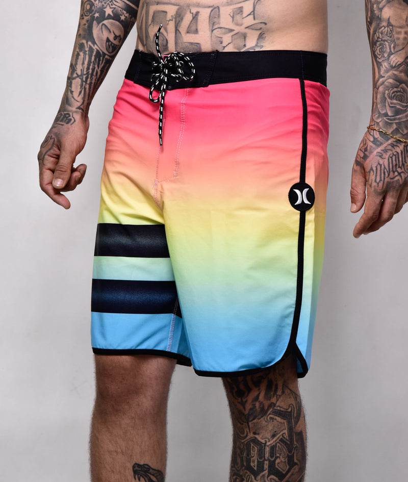 BOARDSHORT HURLEY PHANTOM