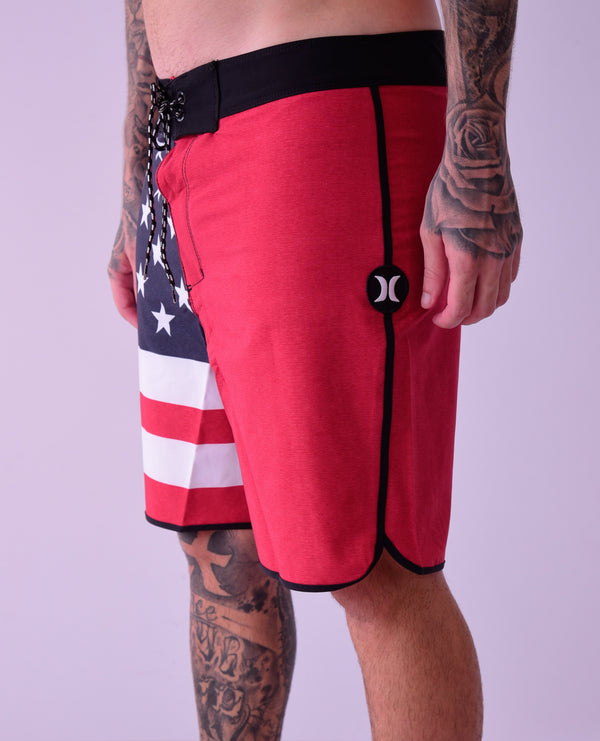 BOARDSHORT HURLEY PHANTOM