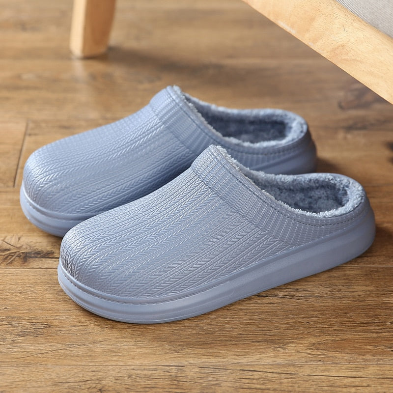 Sandália Pantufa Inverno