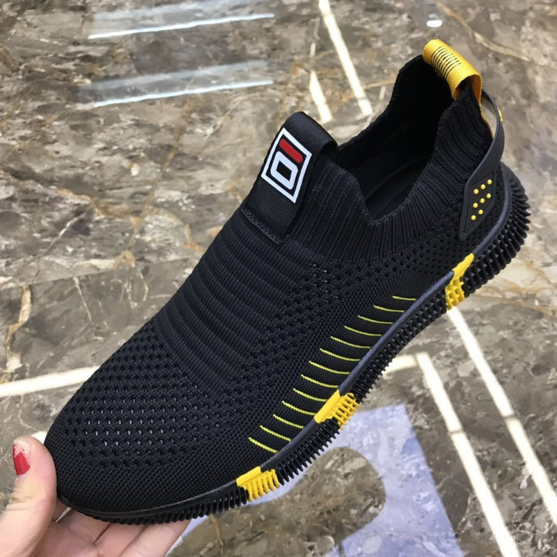 Tênis Sport Vormax Malha Respirável de Corrida