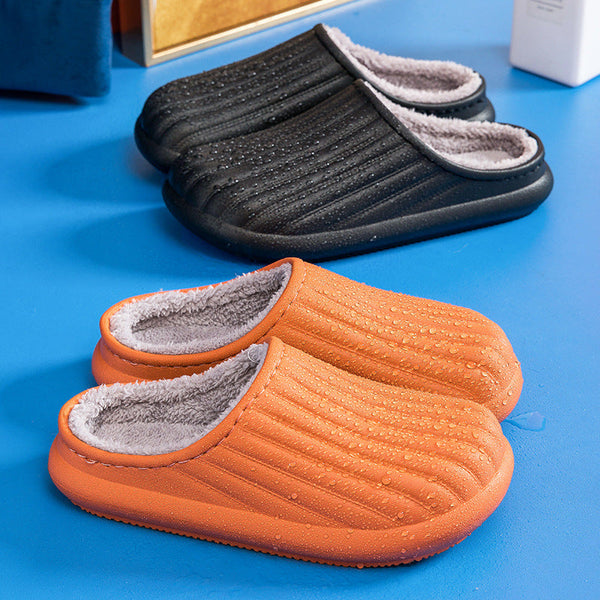 Sandália Pantufa Inverno