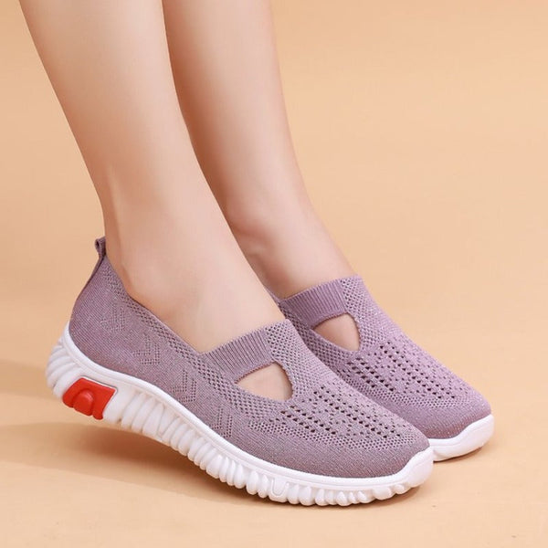 Tênis Ortopédico Feminino - UltraFit