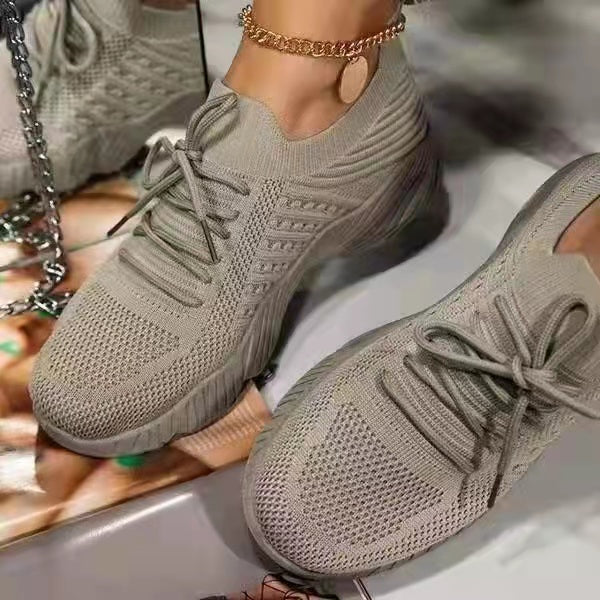 Tênis Jordana Street – Tênis Feminino