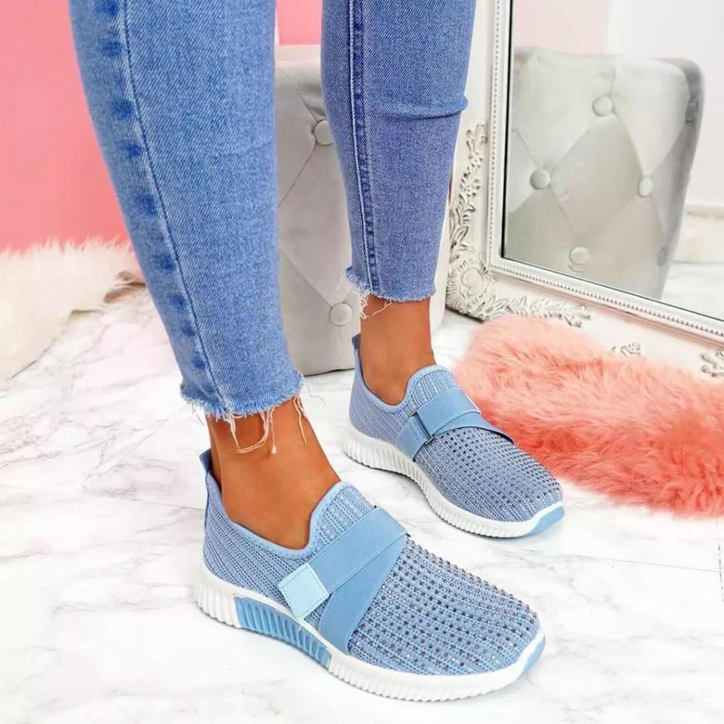 Tênis Feminino Cool Breeze Max – Lindo Design Exclusive Moda