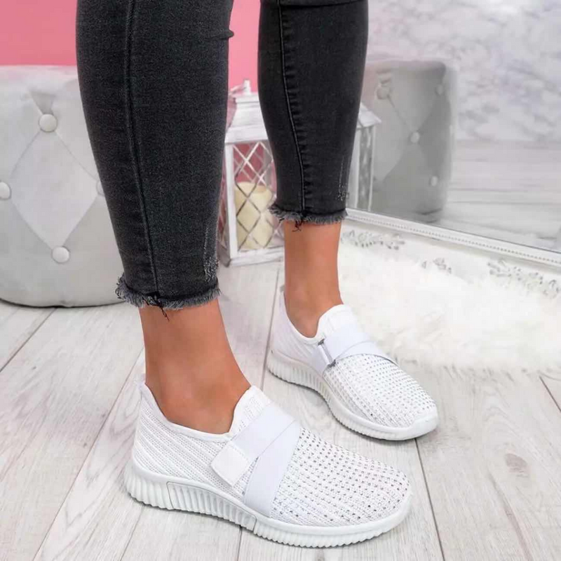 Tênis Feminino Cool Breeze Max – Lindo Design Exclusive Moda