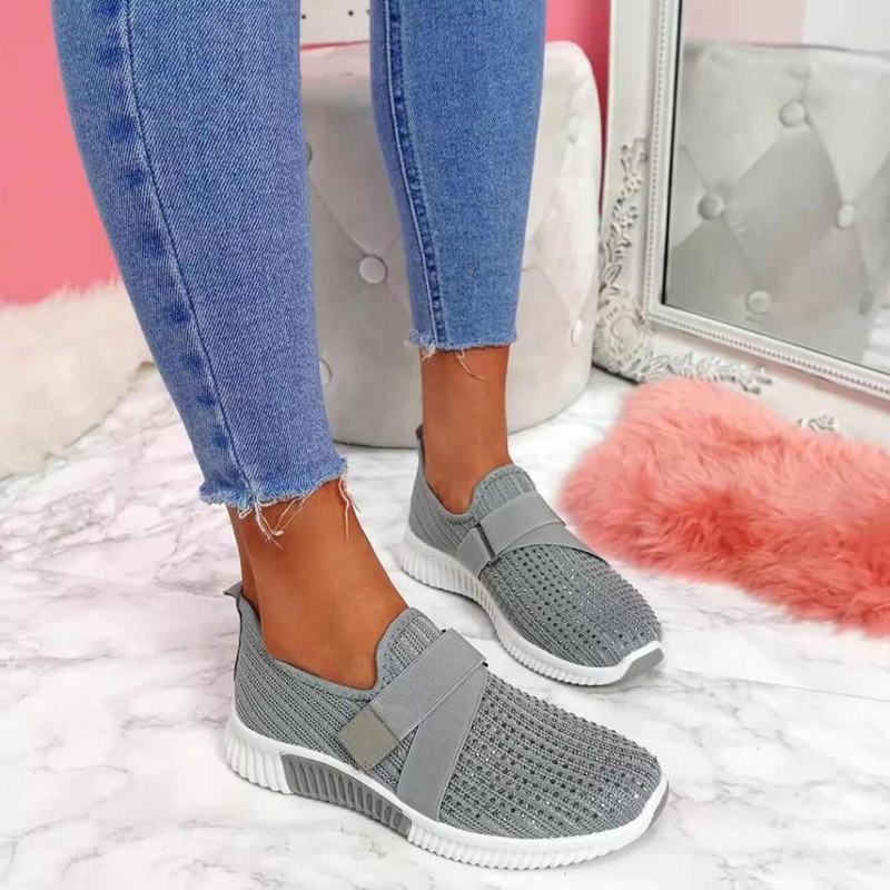 Tênis Feminino Cool Breeze Max – Lindo Design Exclusive Moda