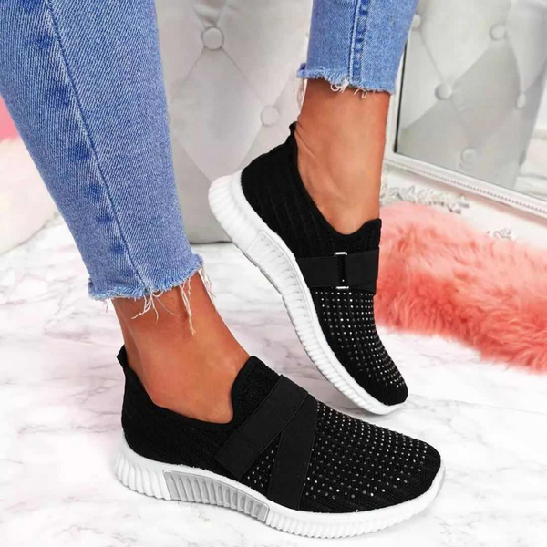 Tênis Feminino Cool Breeze Max – Lindo Design Exclusive Moda