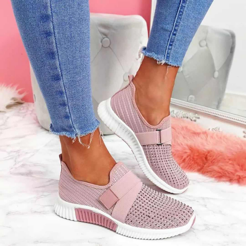 Tênis Feminino Cool Breeze Max – Lindo Design Exclusive Moda