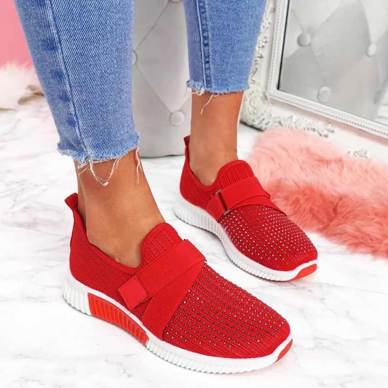 Tênis Feminino Cool Breeze Max – Lindo Design Exclusive Moda