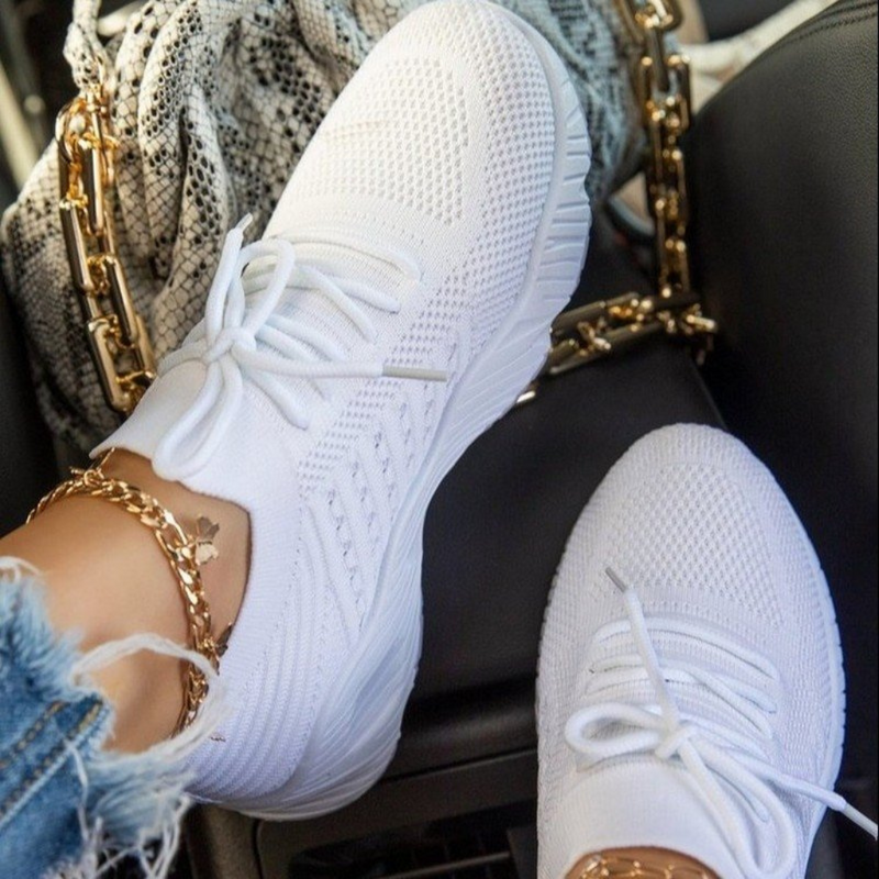 Tênis Jordana Street – Tênis Feminino
