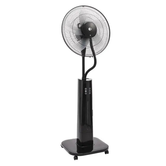 Ventilador e climatizador (PROMOÇÃO DE VERÃO 49%OFF)